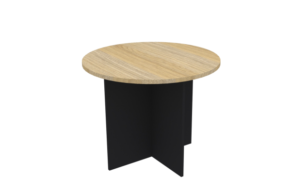Coffee Table - Cruciform