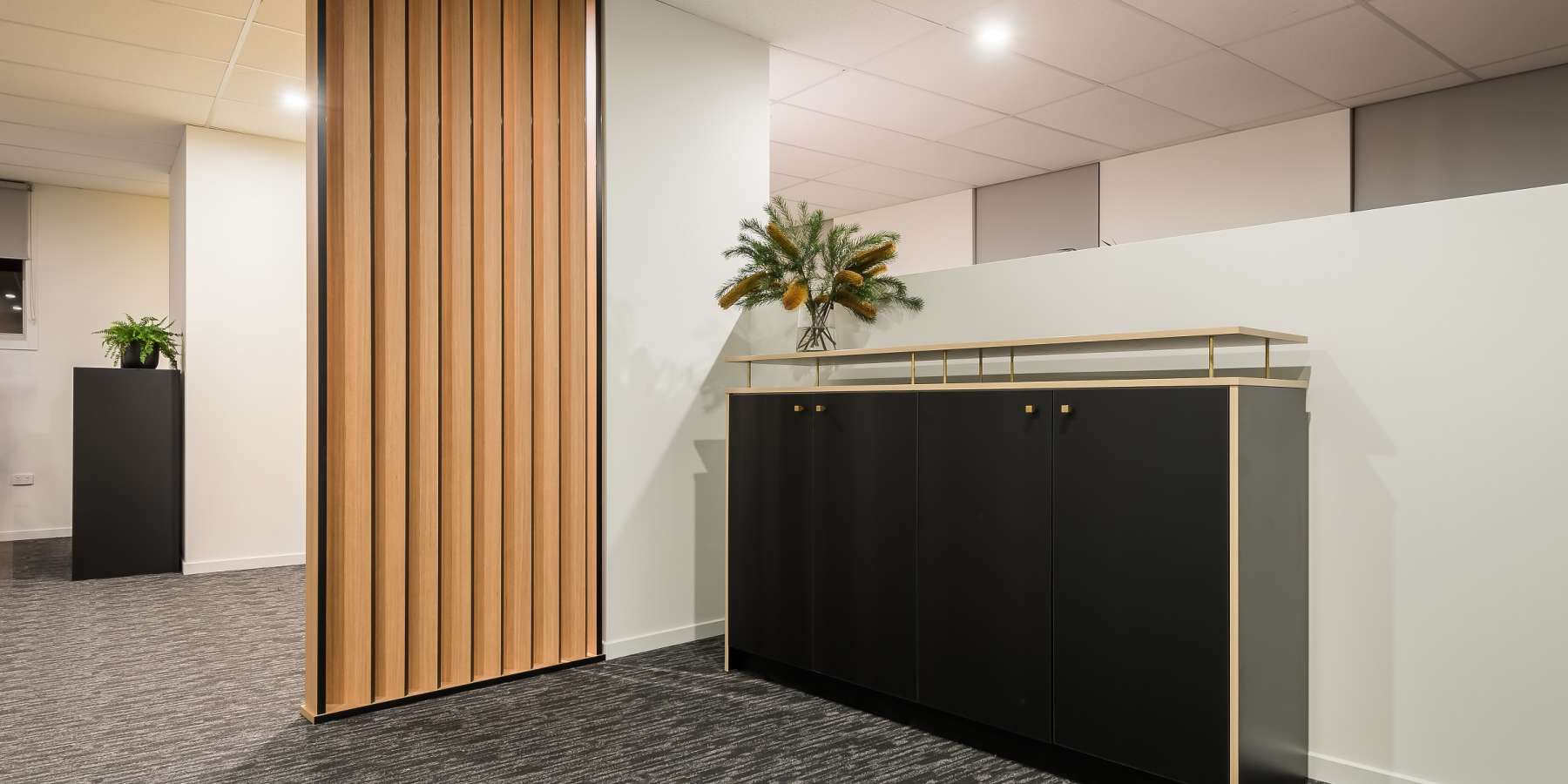 Acacia Furniture Architectural Furniture and Fitout requirements